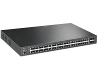TP-Link 52p TL-SG3452XP (48x1000Mbit PoE+, 4xSFP+) - 1063704 - zdjęcie 2